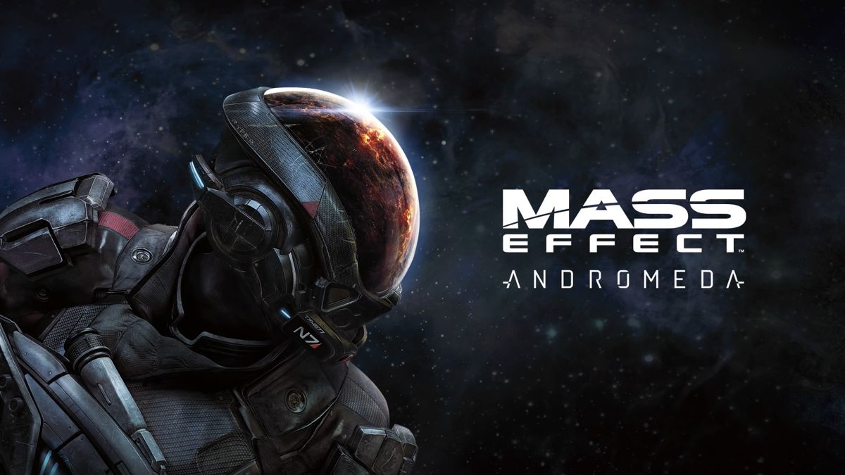 Mass Effect Andromeda screenshot 2 for Playstation 4